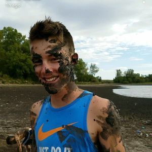 Meet your Posher, Billy